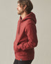 Men's Classic Pullover - Russet Brown
